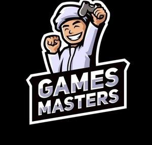 GAMES MASTERS