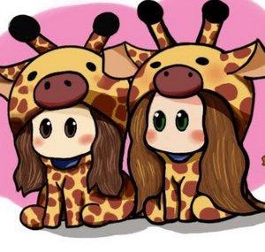 Girafa RK & GB