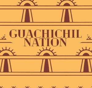 Gualiname Guachichiles