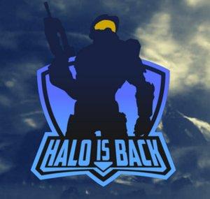 HaloIsBack