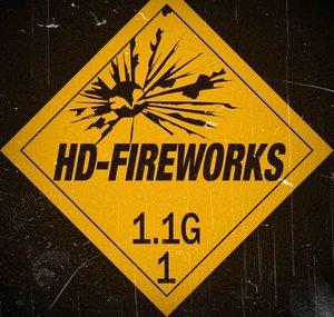HD-Fireworks