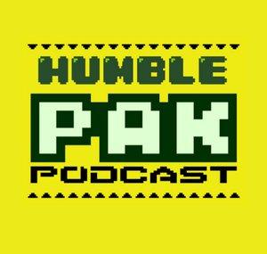 Humble Pak Podcast