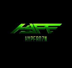 HyperDzn