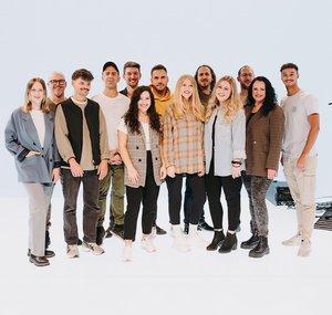 ICF Worship