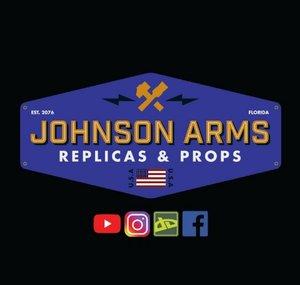 Johnson Arms Props
