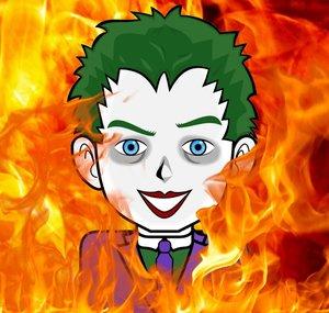 Joker Lovegood