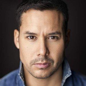 Justin Rain