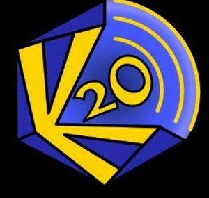 K20 Podcast