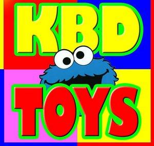 KBDToysTV