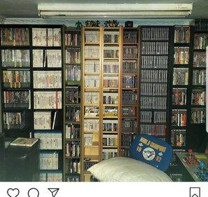 Khan the video game hunter