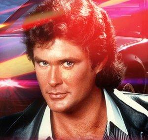 Knight Rider Official