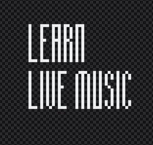 Learn Live Music