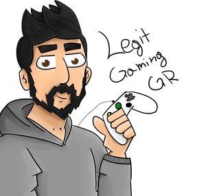 LegitGamingGR