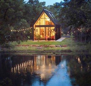 Live Oak Lake