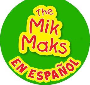 Los Mik Maks en Español Canciones Infantiles