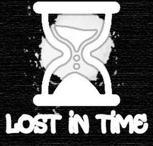 Lost In Time Halo