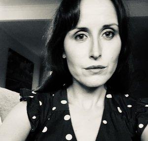 Louise D'Arcy