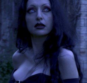 Lucifera - La prof dell'horror