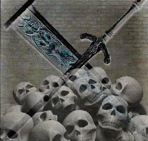 Ludwig's Bone Collection