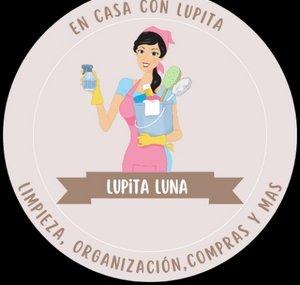 Lupita en casa vlogs