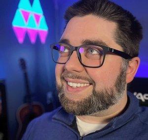 MadDadGrogan Games
