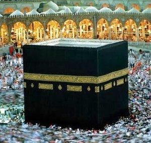 MakkahLive