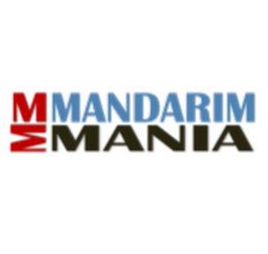 Mandarim Mania