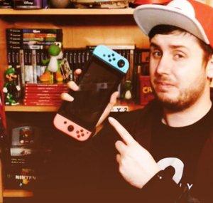 Martin's Games