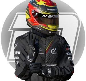 Maxou Lepilote - Racing Archives
