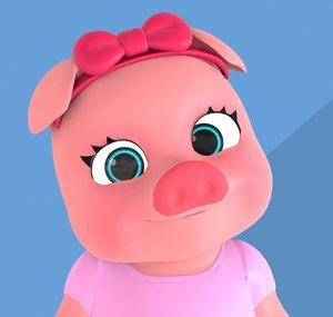 Meet Oink