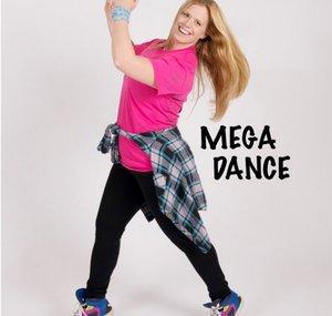 MEGAdance Fitness