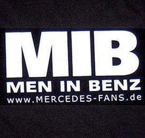Mercedes-Fans.de