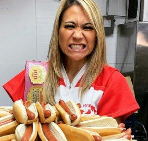 Miki Sudo