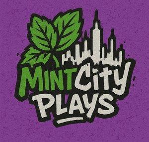 MintCity Plays