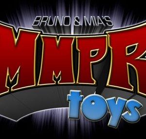 MMPRtoys
