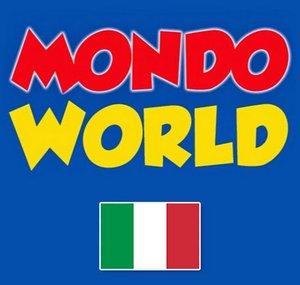 MONDO WORLD IT