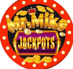 Mr Mike Jackpots