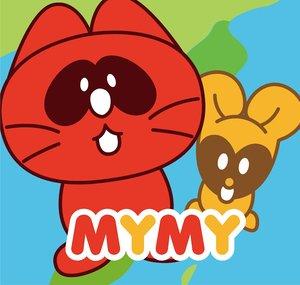 MyMy toon