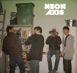 NeonAxis