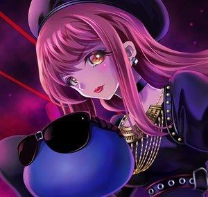 Nine Universe