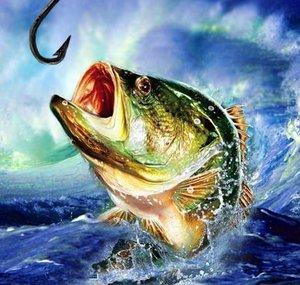 ON HOOK