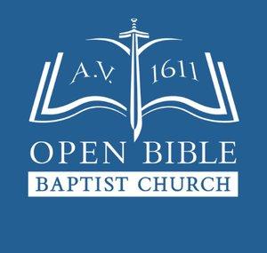 Open Bible Baptist Church Sydney, Australia