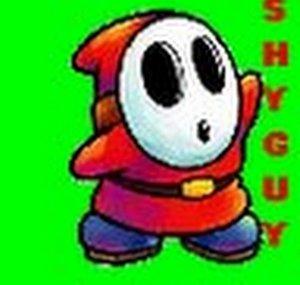 oShyGuyzo