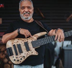 Pepe Hernandez Music