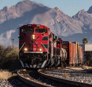 PHX Sub Railfanner