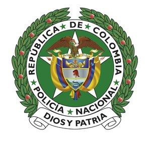 Policía Nacional de Colombia