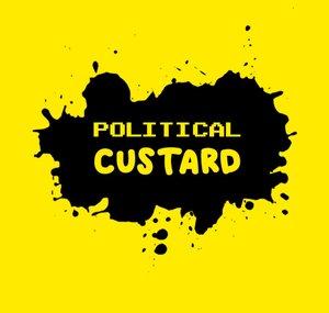 Political CUSTARD