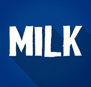 Professor Milk