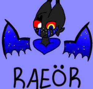 Raeör