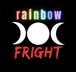 rainbowFRIGHT